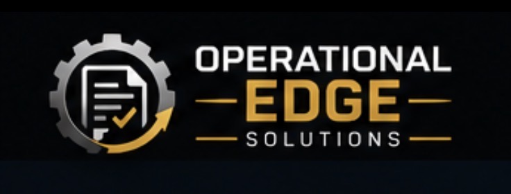 Operational Edge Solutions logo